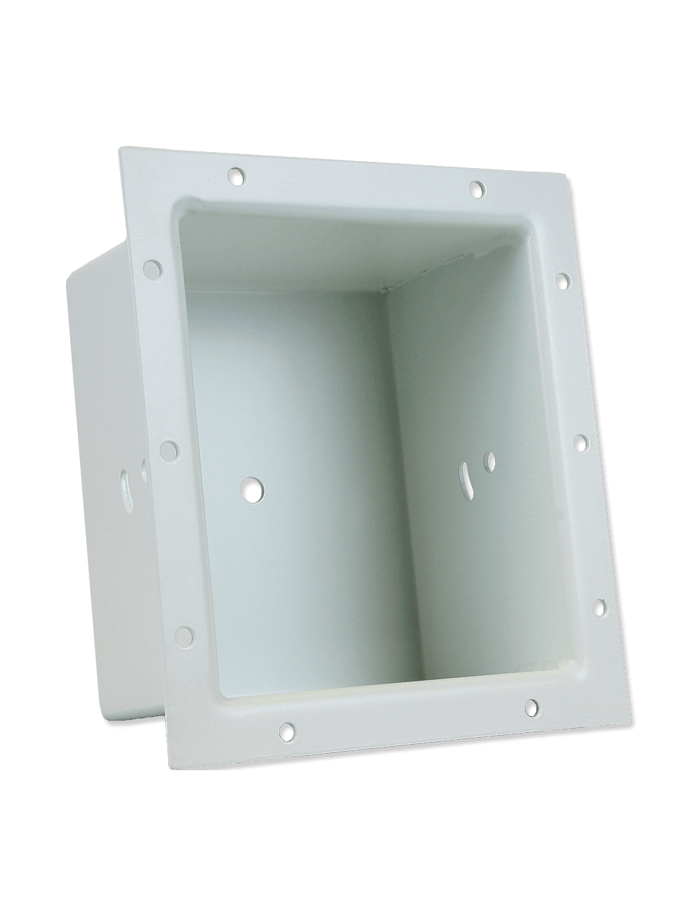 Rigid RIG40015W Q-Series Flush Mount Bucket - White