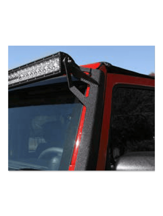 Rigid RIG40131 Jeep Wrangler 2007-2014 OE Mounts