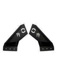 Rigid RIG40168 Chevy/GMC 1500 2007.5-2013 50" RDS-Series Roof Mounts