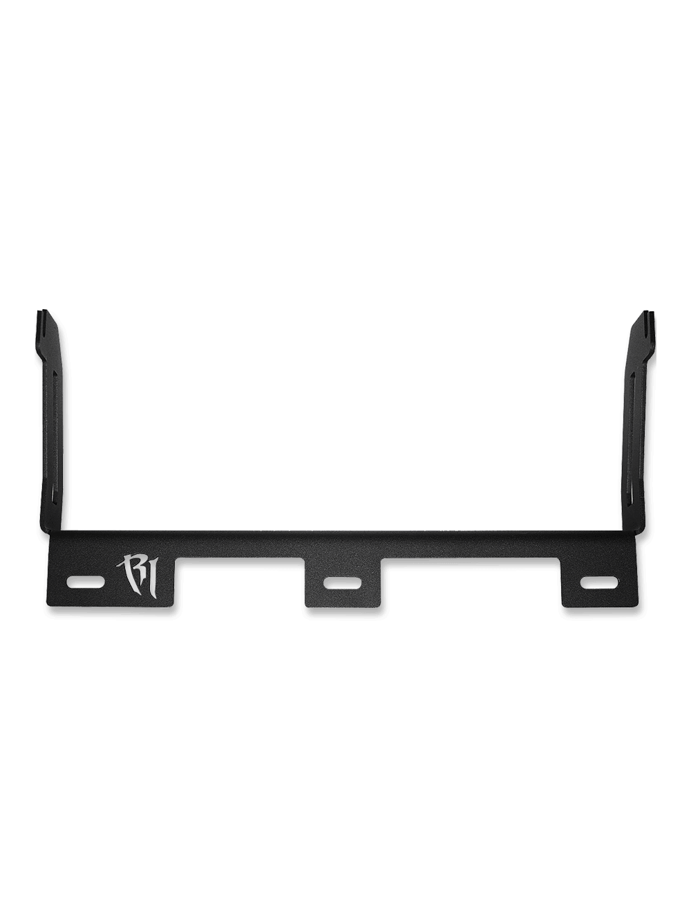 Rigid RIG46549 Can-Am Maverick X DS 10" Sr-Series Hood Mount