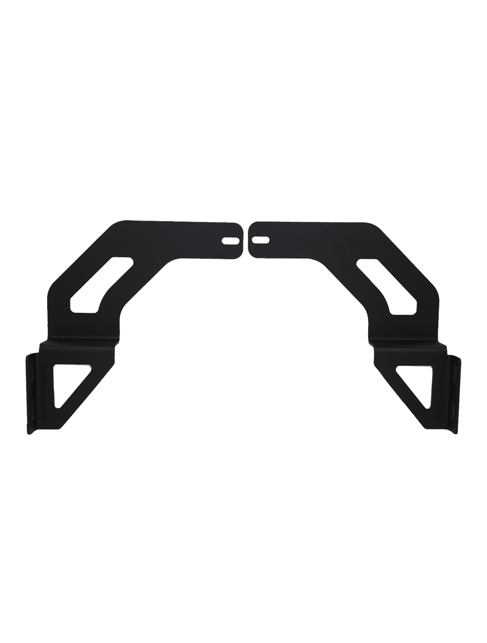 Rigid RIG46565 2016-2017 Toyota Tacoma Bumper Mount