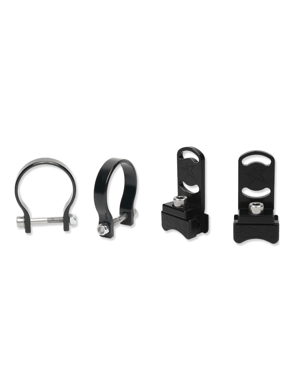 Rigid RIG47521 3" RDS-Series Light Bar Clamps