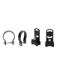 Rigid RIG47521 3" RDS-Series Light Bar Clamps