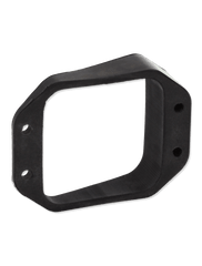 Rigid RIG49010 D-Series Angle Mount Brackets