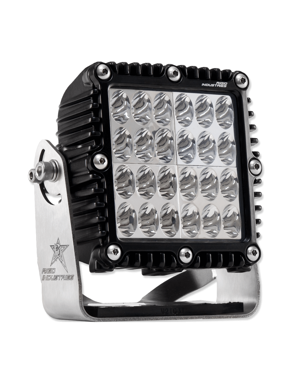 Rigid RIG54431 Q2-Series Cube Drive Lights