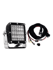 Rigid RIG54431EM E-Mark Q-Series Driving Light