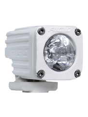 Rigid RIG60511 Ignite Surface Mount Spot Light - White