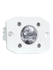 Rigid RIG60611 Ignite Flush Mount Spot Light - White