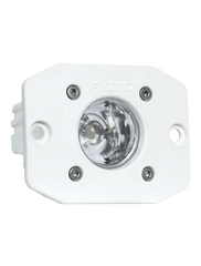 Rigid RIG60621 Ignite Flush Mount Flood Light - White