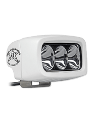 Rigid RIG95211 Marine SR-M2 Wide Series - Clear