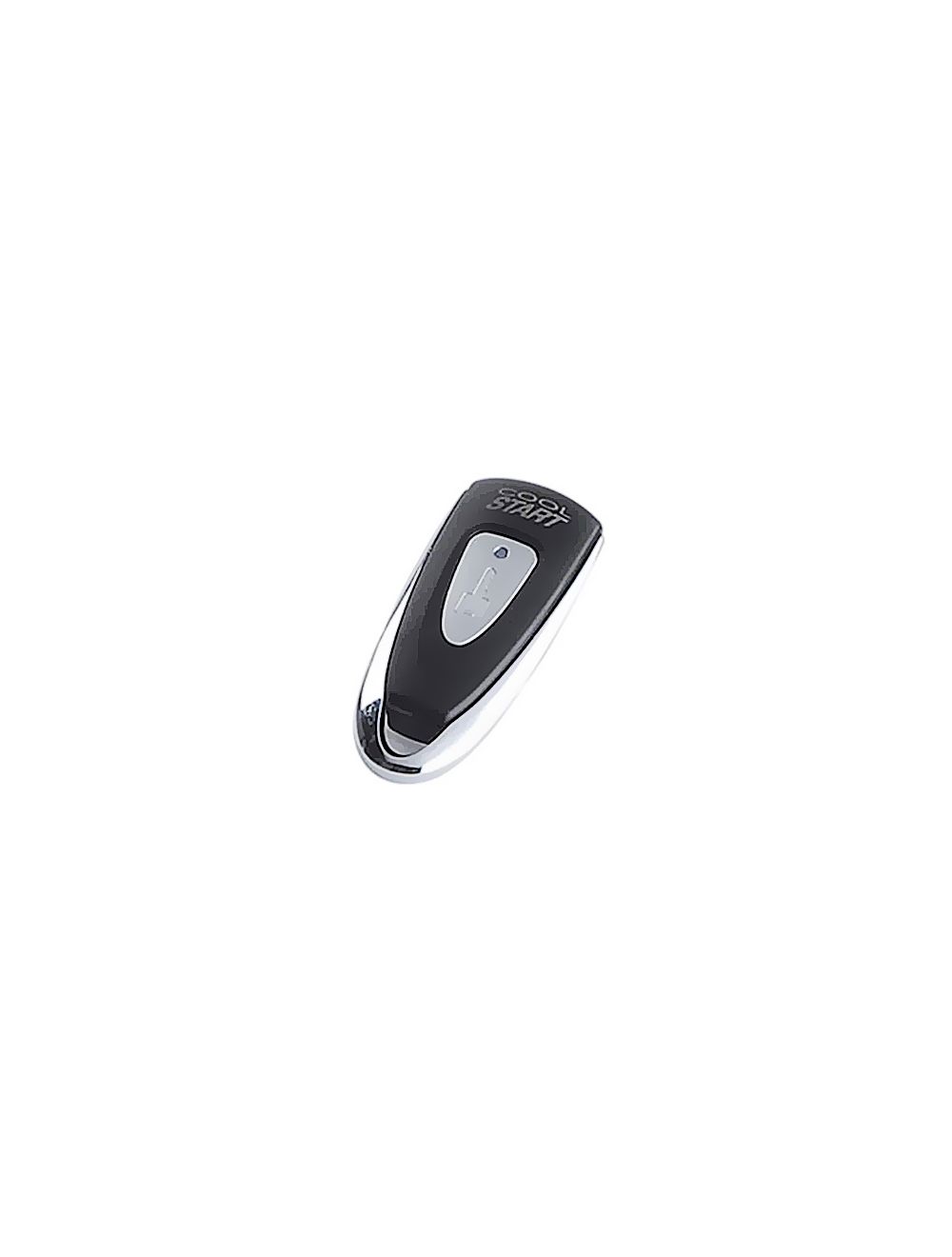 CrimeStopper RSTX1G4 - RS1 Replacement Remote 1 Button