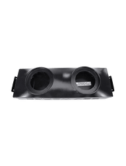 SSV Works RZF-OSP65-U Polaris RZR4 6 1/2 Overhead Speaker Pods"