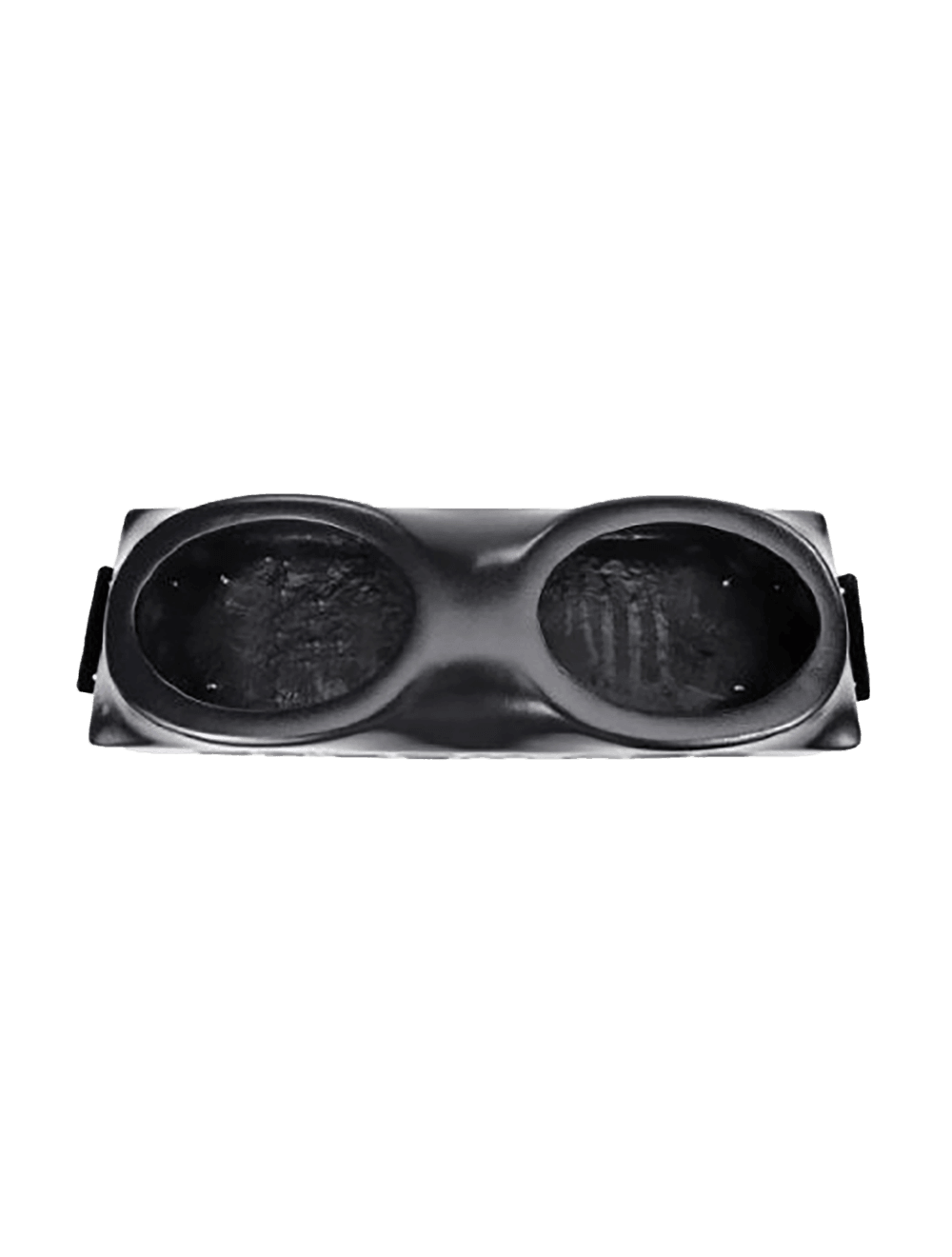 SSV Works RZF-OSP69-U Polaris RZR4 6x9 Overhead Speaker Pod"