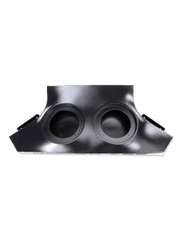 SSV Works RZF3-OSP65F-U Polaris RZR Gen 1-3 Overhead Speaker Pod