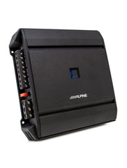 Alpine S-A32F S-Series 4-channel Car Amplifier 55 watts RMS x 4 (SA32F)