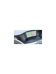 Rostra 250-7618 SoftTouch GPS Navigation AddOn for Honda 8 Touch Screen 2507618