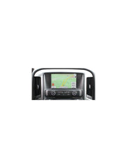 Rostra 250-7617 SoftTouch Navigation AddOn for GM 8 MyLink Touch Screen 2507617