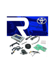 Rostra 250-7616 SoftTouch Navigation Add-On for Toyota 6.1 Touch Screen 2507615