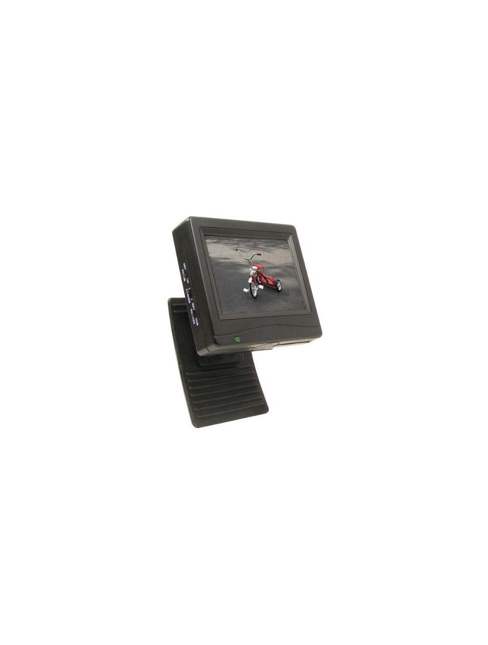 Rostra 300-4000-001 Sight AddVantage Stand Alone Rear View Monitor