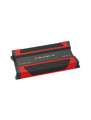 New Crunch PZ-4020.4-PRO POWERZONE Series 4000Watts 4-Channel Car Audio Amp