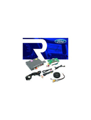 Rostra 250-7614 SoftTouch Navigation Add-On for MyFord Touch 8 Screen