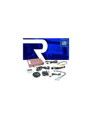 Rostra 250-7610 SoftTouch GPS Navigation Add-On for GM MyLink Systems (2507610)