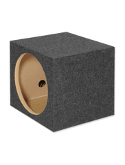 SPL Boxes SB112 SPL Sealed Single 12" Enclosure