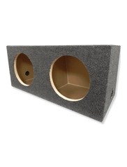 SPL Boxes SB212E Box 2-12" European