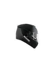 Shark Speed-R Series 2 Pulse Division Helmet - Matte Black HE4705DKMA