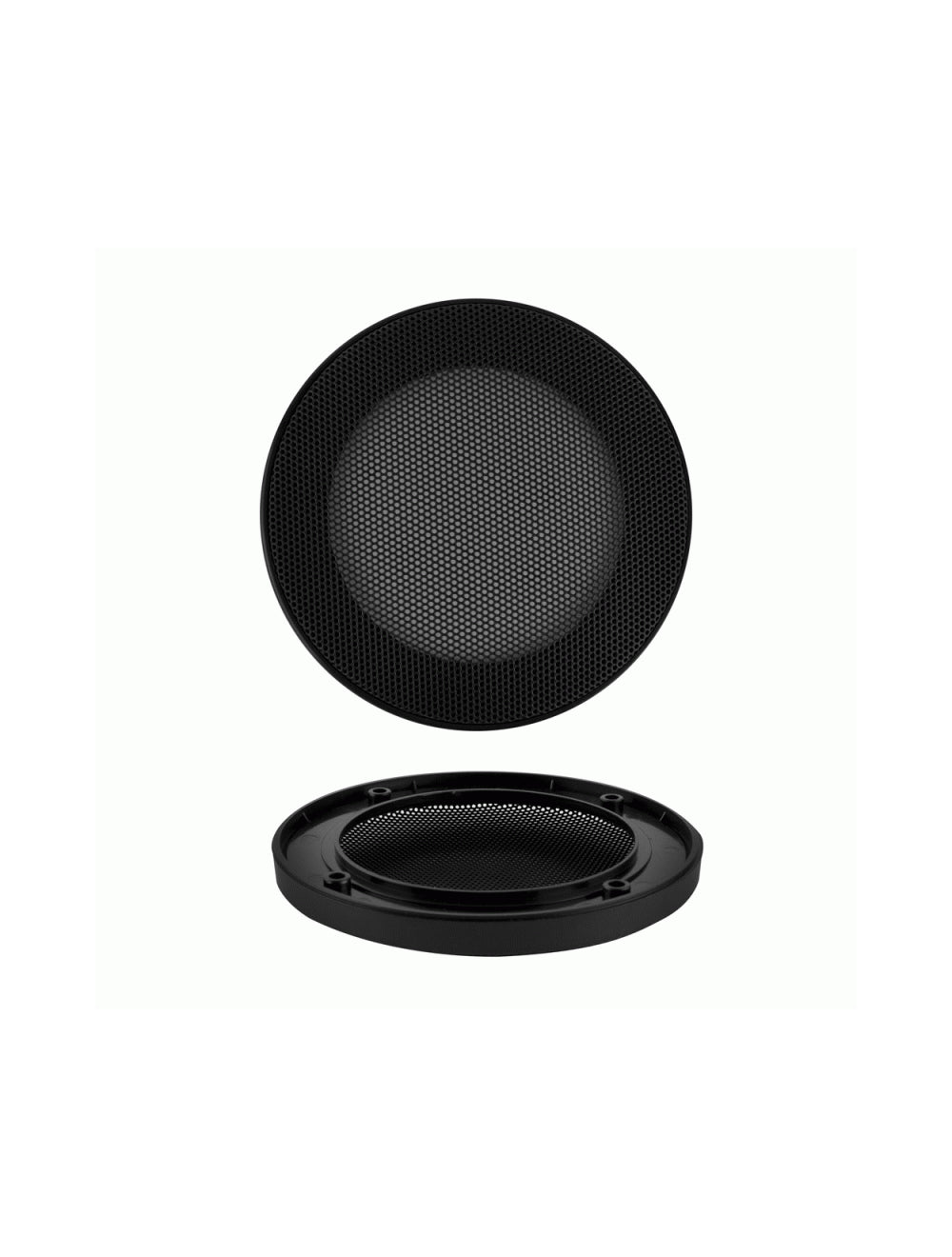 Installbay SMG525 5.25" Snap-On Mesh Speaker Grill