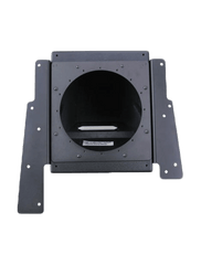 SSV Works SS-BS10U Polaris Slingshot Behind Drivers Or Passenger Seat Sub Box (SSBS10U)