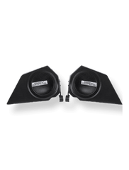 SSV Works SS-SPP65-U Polaris Slingshot Side Panel Speaker Pods