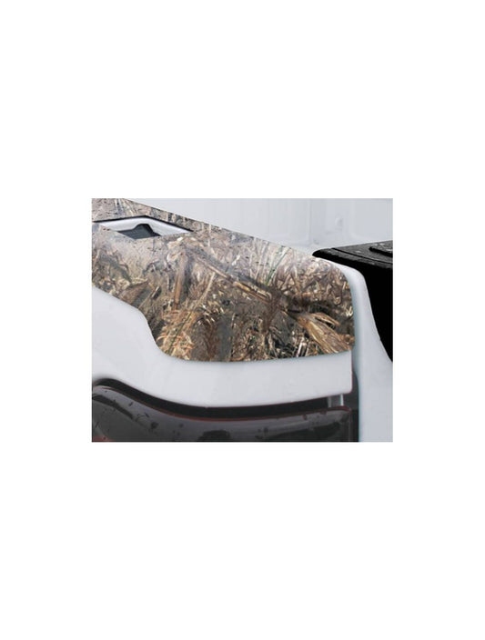Stampede BRC0026H-16 8Ft Bed Mossy Oak Duck Blind Smooth Rail Topz Bed Caps