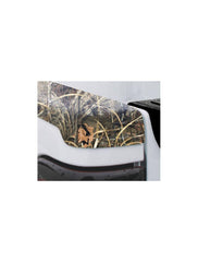 Stampede BRC0026H-16 8Ft Bed Mossy Oak Duck Blind Smooth Rail Topz Bed Caps