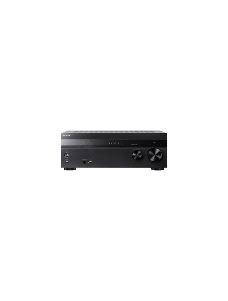 Sony STR-DH770 7.2-Channel A/V Receiver with Bluetooth – Audio Jam Inc