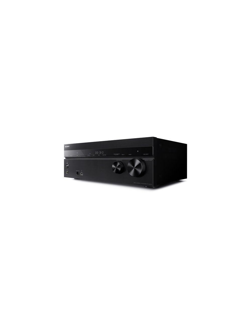 Sony STR-DH770 7.2-Channel A/V Receiver with Bluetooth