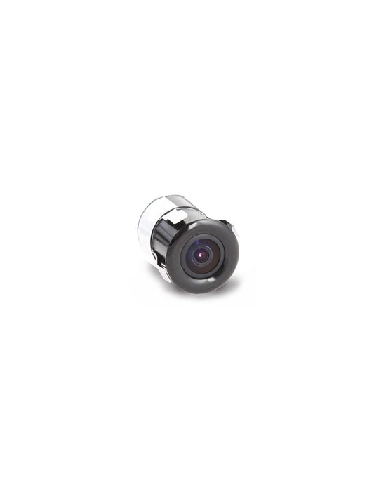 Crimestopper SV-6703 170 Ultra-Small, Flush Mount CMOS Camera (SV6703)