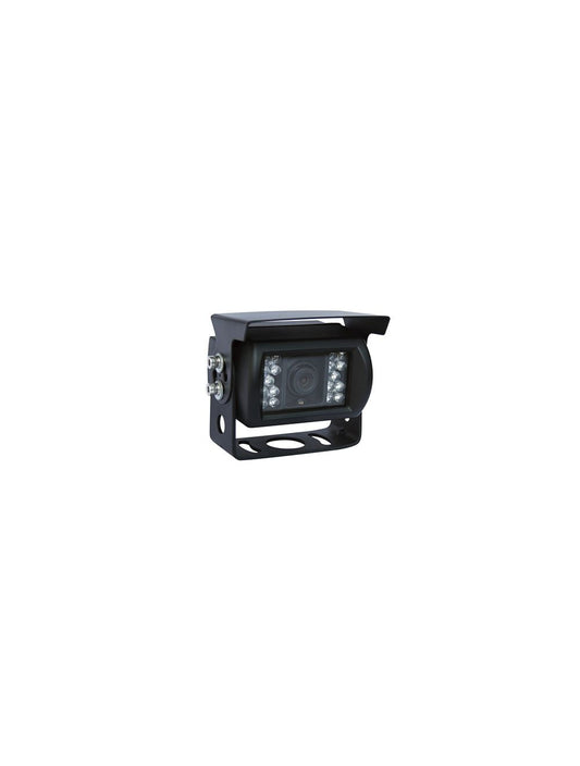 Crimestopper SV-6911.IR 130 Hanging Style CMOS Camera with Night Vision (SV6911IR)