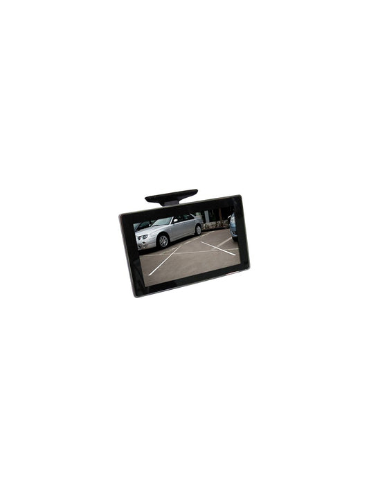 Crimestopper SV-8150.HD High-Definition Universal Style 4.3" Digital LCD Color Monitor (SV8150HD)