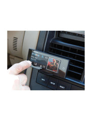 Audiovox SXVCT1 SiriusXM Commander Touch Vehicle Radio