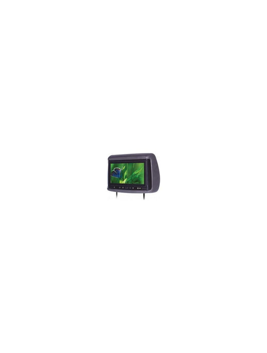 Concept BSS-705 Chameleon "Big Screen" Headrest Video 7" TFT LCD Display (BSS705)