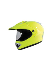 Torc T37 Adventour Adult Motorcross/Off-Road/Dirt Bike Motorcycle Helmet [T-37]