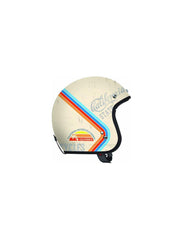 Torc T-50 T5020PF Pacific Open Face 3/4 Motorcycle Helmet