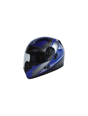 Torc T12B Blade Motorcycle Helmet with Blinc 2.0 Stereo Bluetooth [T-12B]