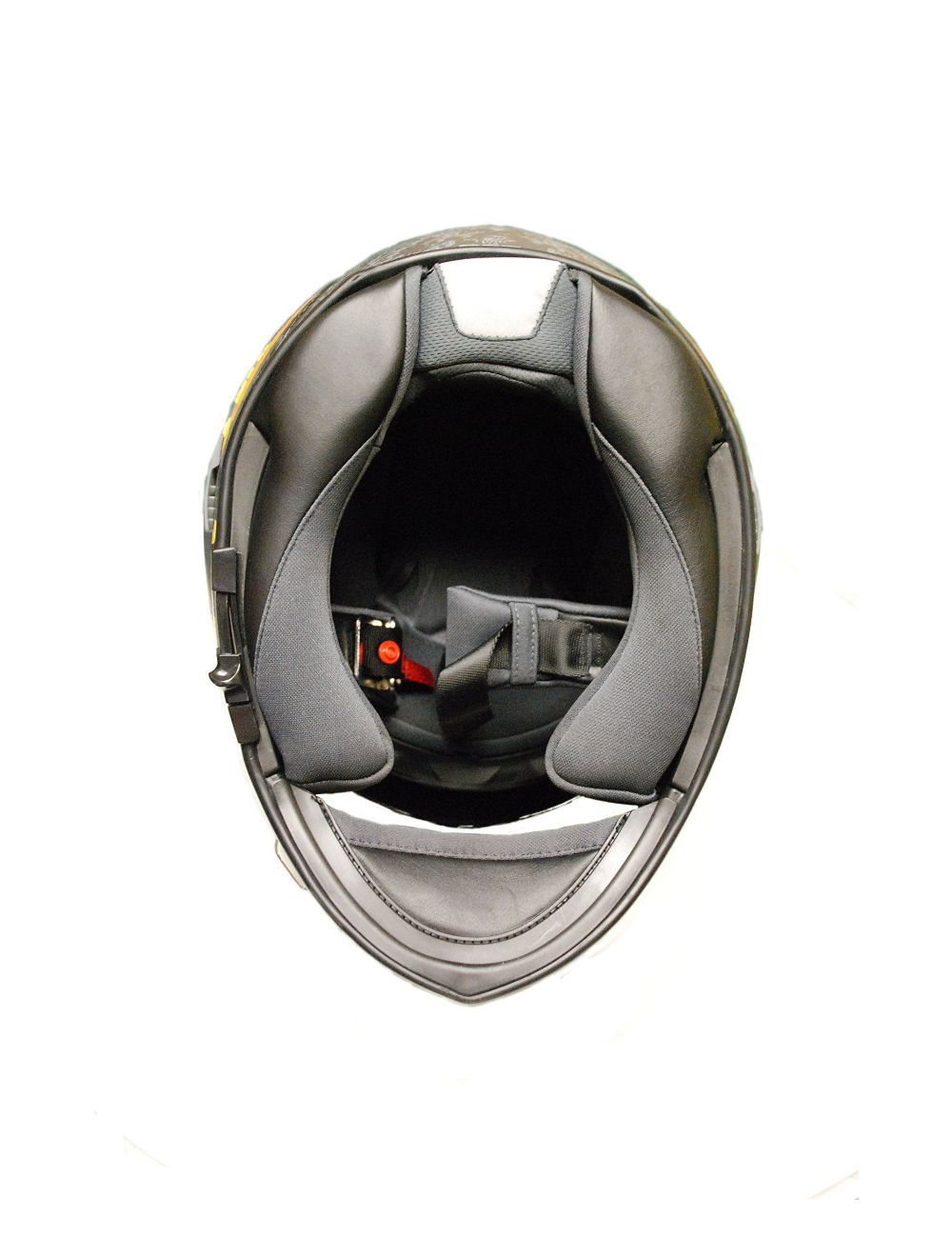 Torc T1405:21 Torc Full Face Mako Helmet