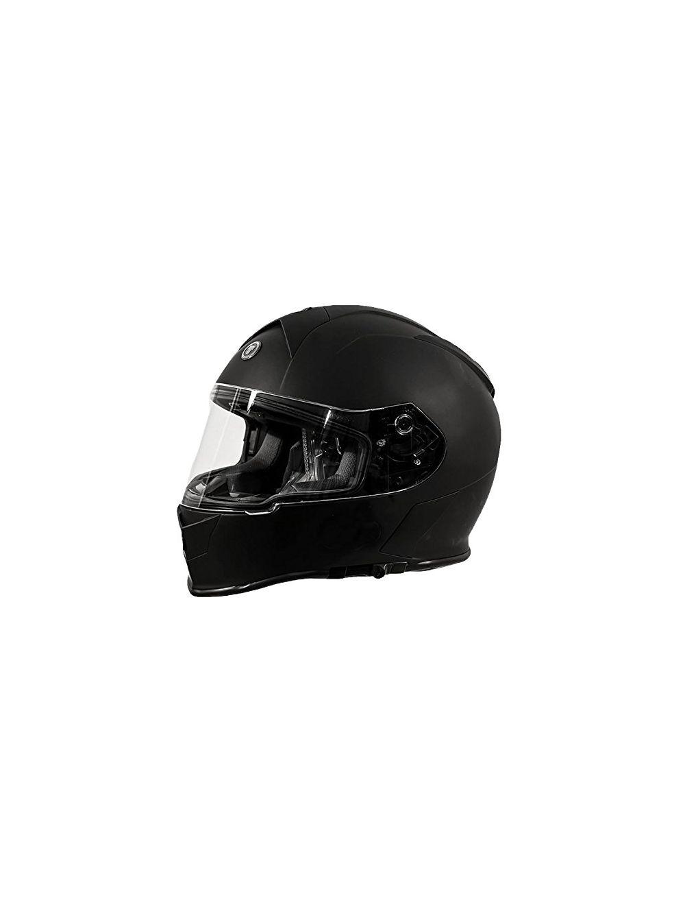 Torc T1415:21 Torc Full Face Mako Helmet