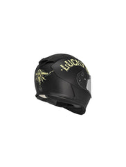 Torc T1415BH21 Torc Full Face Mako Helmet