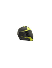 Torc T1415C221 Torc Full Face Mako Helmet