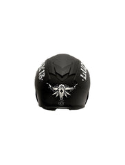 Torc T14B15BH21 Torc Full Face Mako Bluetooth Helmet