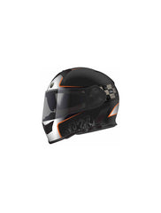 Torc T14B15C121 Torc Full Face Mako Bluetooth Helmet